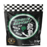 CBD Buds: Angel's Harvest