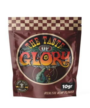 Taste of Glory 10g