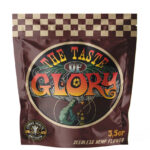 CBD Buds: Taste of Glory