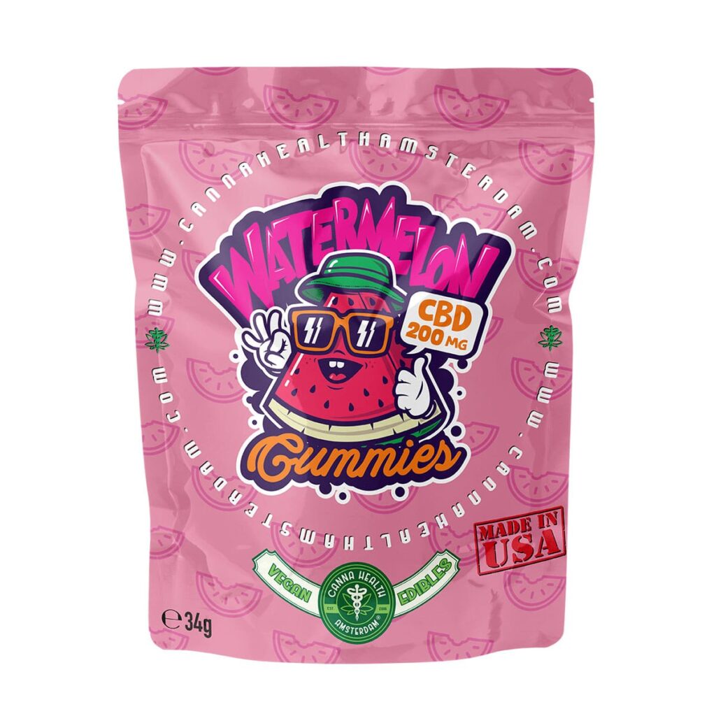 watermelon 50mg cbd