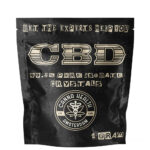 CBD ΚΡΥΣΤΑΛΛΟΙ 99.7% ΚΑΘΑΡΟΤΗΤΑΣ - 1000 mg