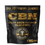 CBN Κρύσταλλοι 99.8% Καθαρότητας - 1000 mg