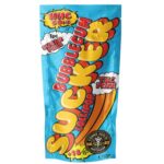 HHC LOLLIPOP - SUCKER: Bubblegum - 50 mg HHC