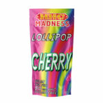 HHC Madness - Lollipop Cherry - 50mg HHC