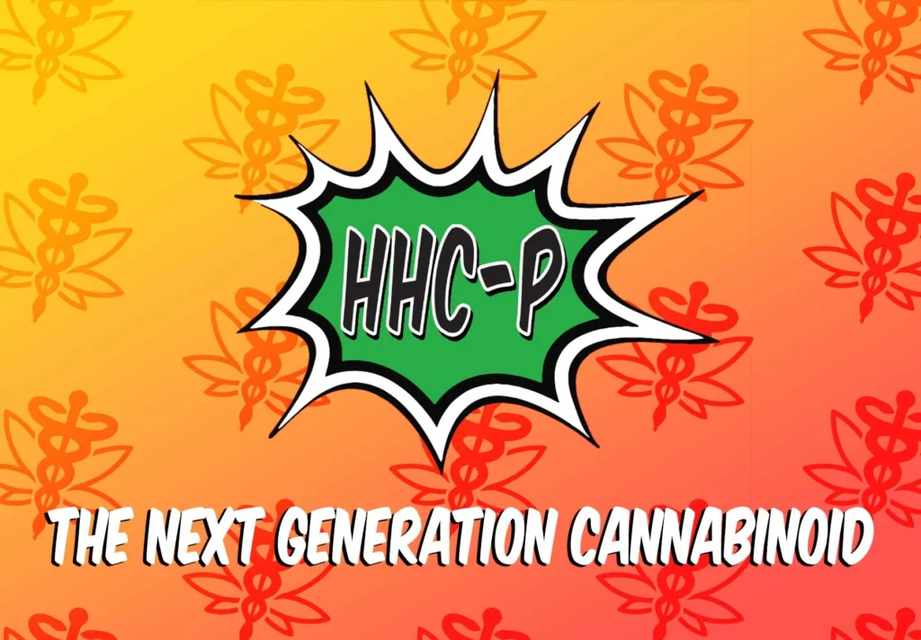 HHCP NEXT-GENERATION-CANNABINOID