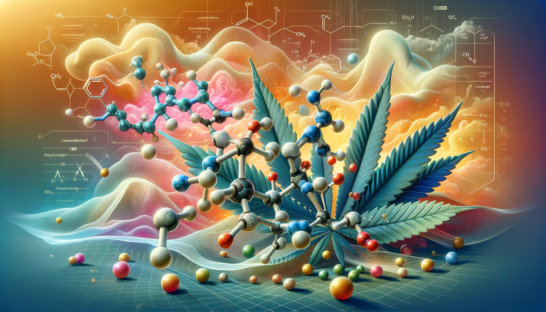 CBD and CBG in CRPS Treatment: Key Insights