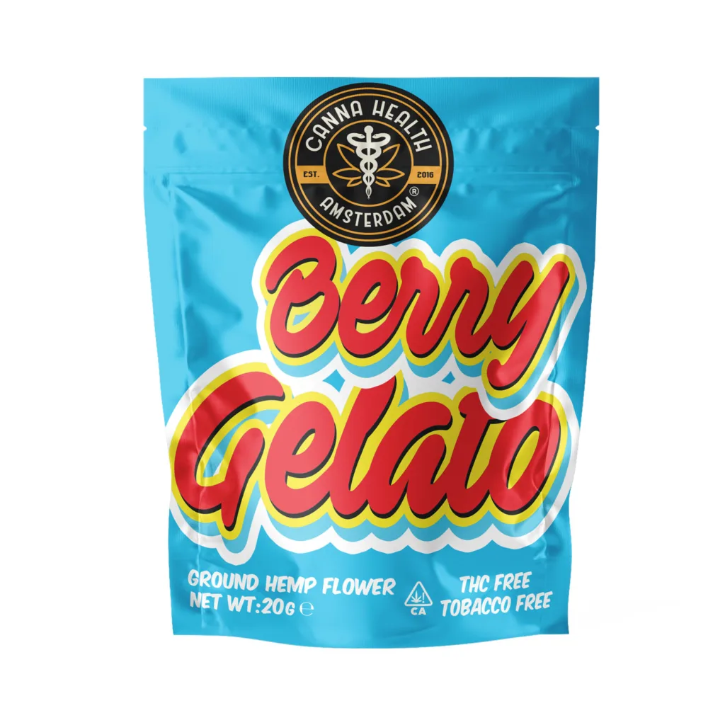 THCp get beezy - Canna health amsterdam