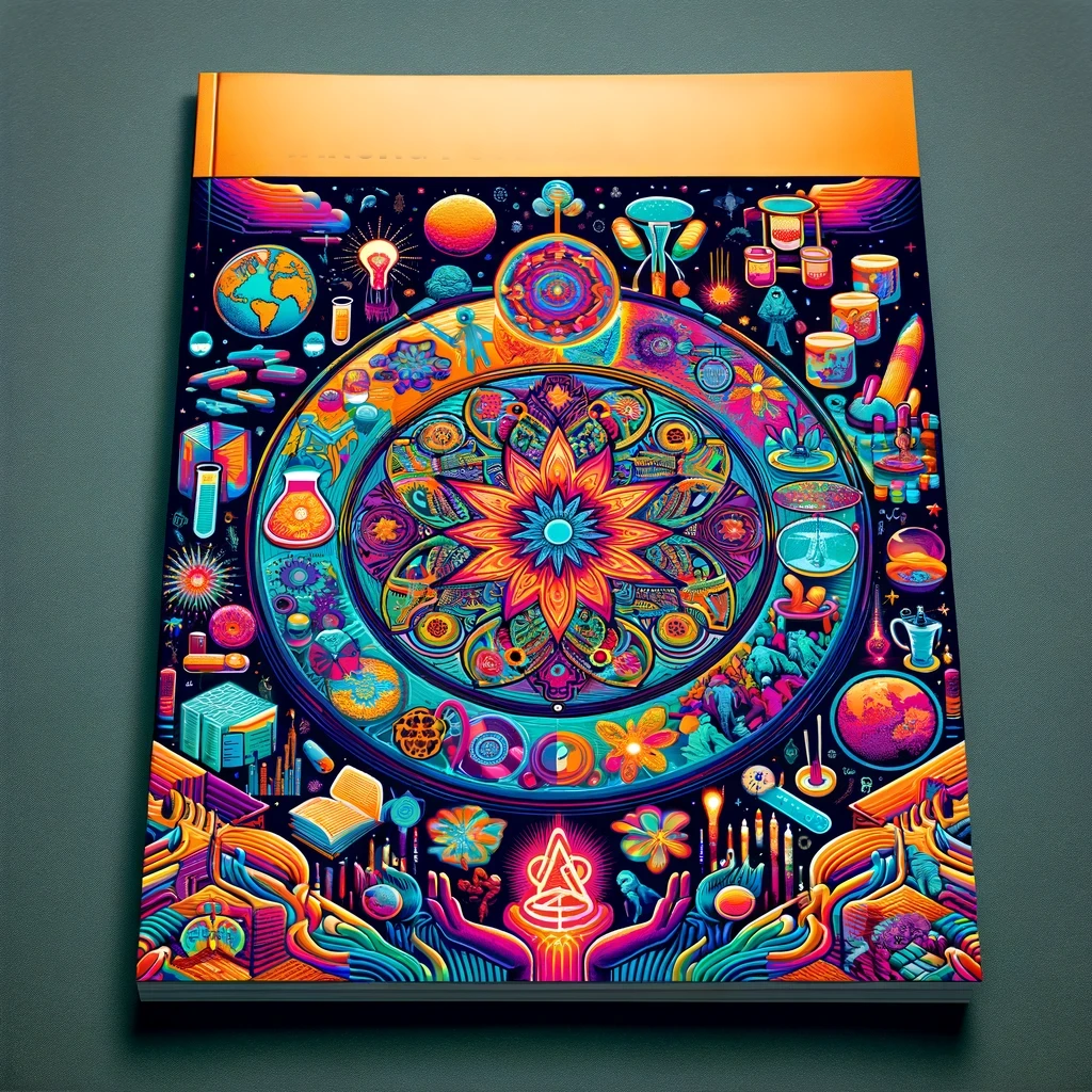 The Role of MAPS in Advancing Psychedelic Research