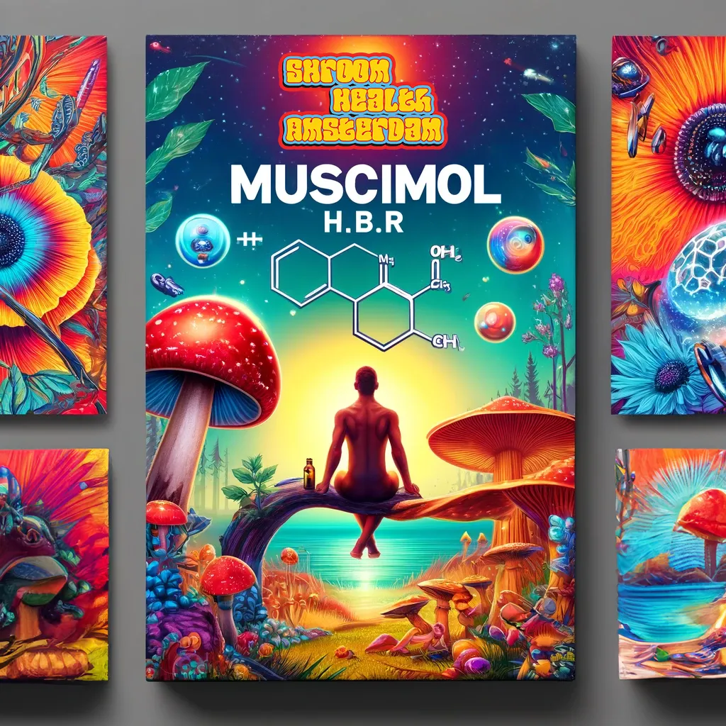 Exploring Muscimol HBr: A Comprehensive Guide