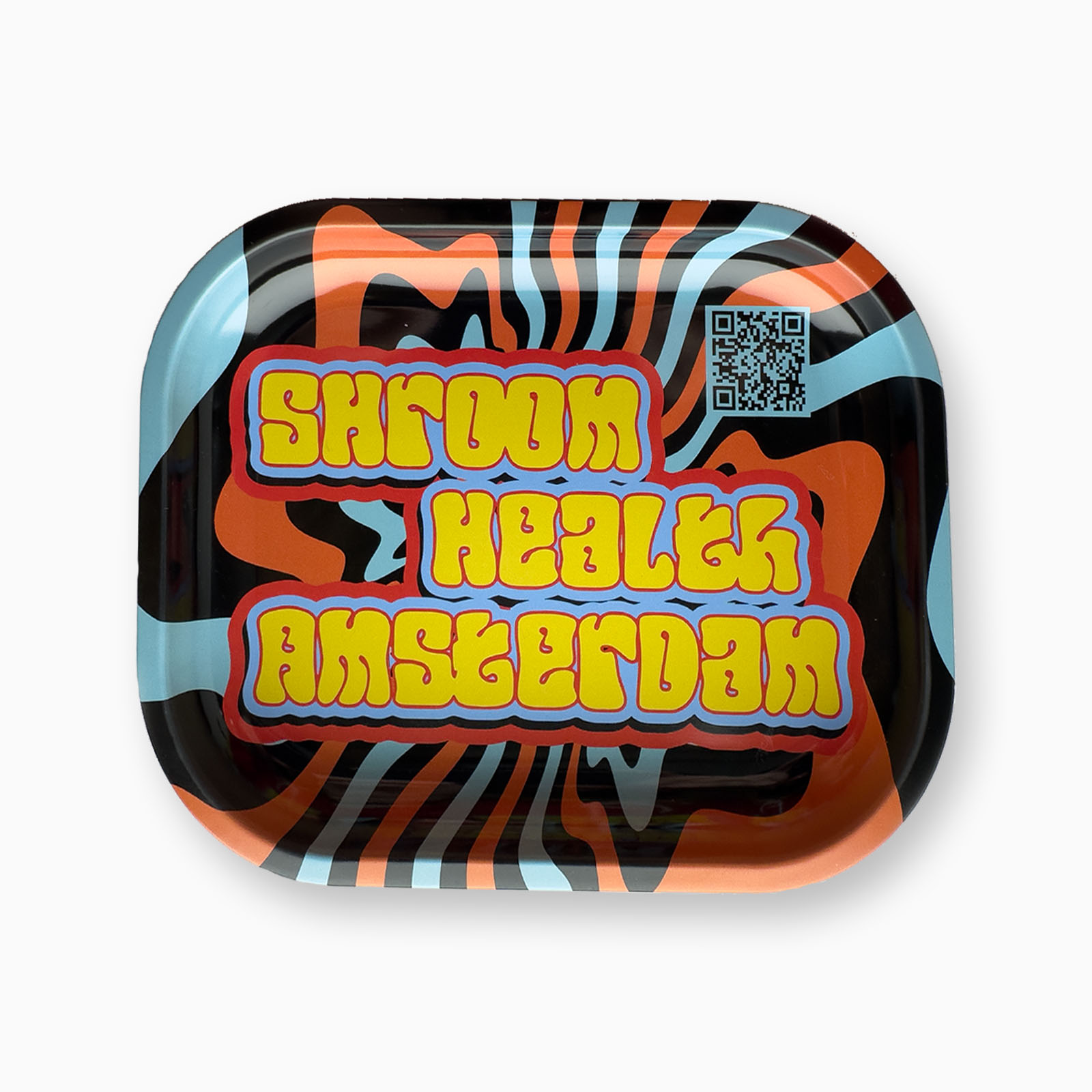 tray sha Rolling Tray - Image 1