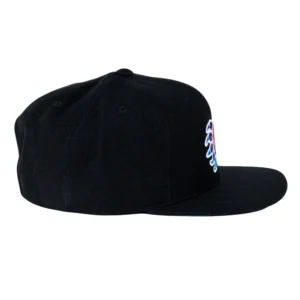 Καπέλο GPaw Tie Dye Black Snapback - Image 5