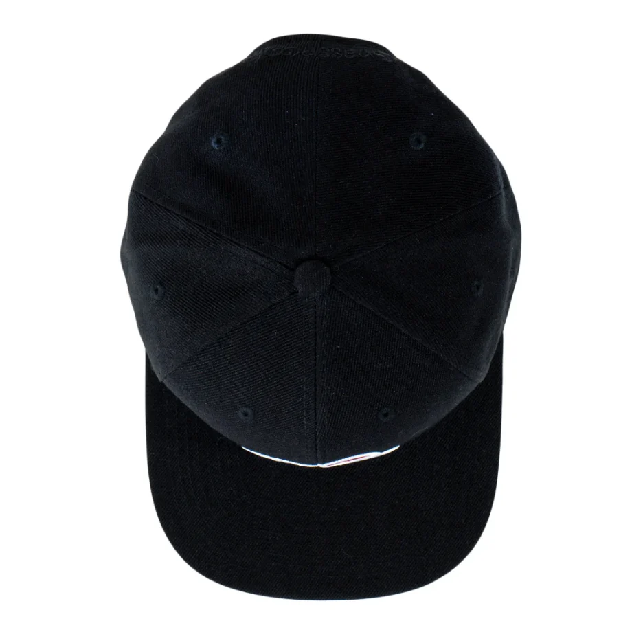 Καπέλο GPaw Tie Dye Black Snapback - Image 4