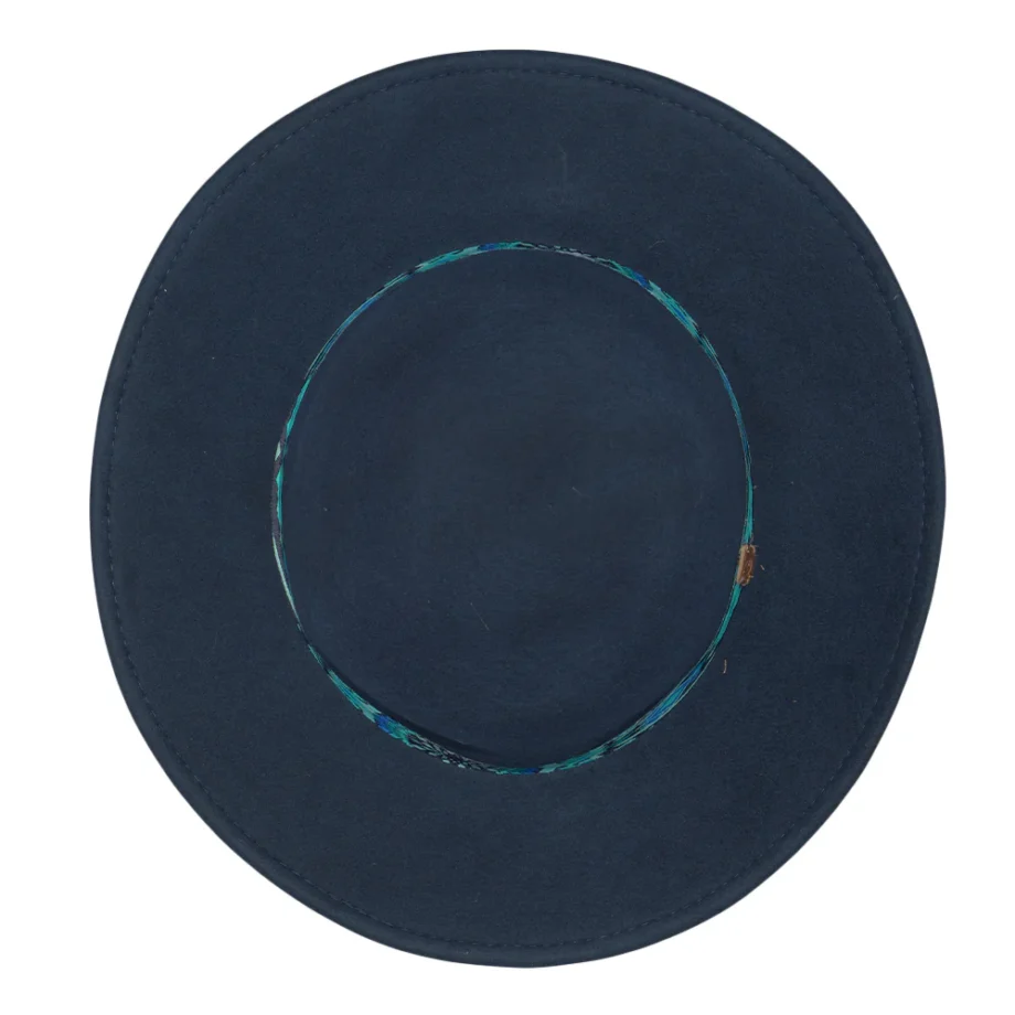 Καπέλο San Pedro Del Sol V3 Teal Aspen - Image 2