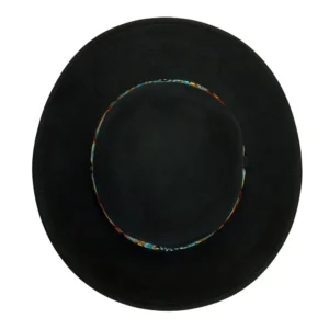 Καπέλο San Pedro Del Sol V3 Black Aspen - Image 2