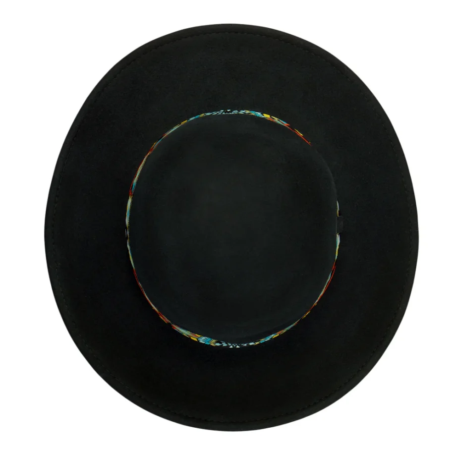 Καπέλο San Pedro Del Sol V3 Black Aspen - Image 2
