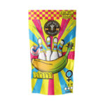 Banana OG Hybrid Feminized Seeds - Canna Health Amsterdam