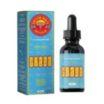 Chaga - 30ml - Shroom Health Amsterdam
