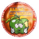 kratom gummies