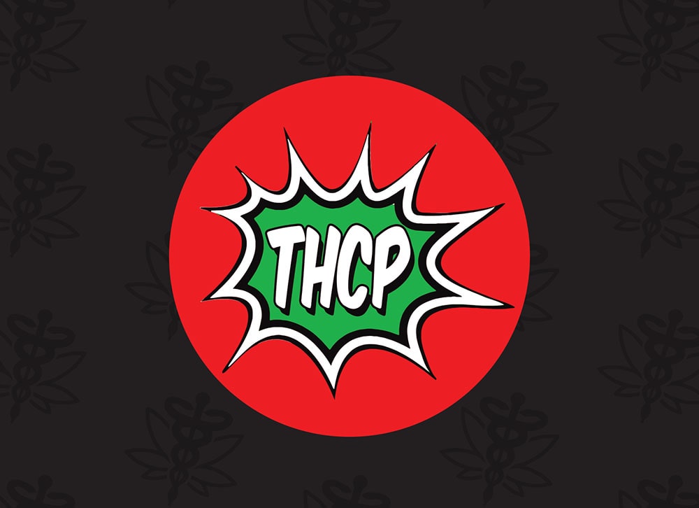 thcp pain