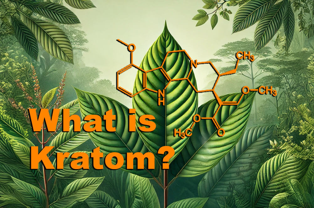 what is kratom?