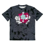 15th Anniversary Black T Shirt