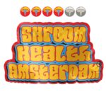 magic truffles amsterdam