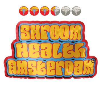 Magic Truffles: Mexicana - 15 gram