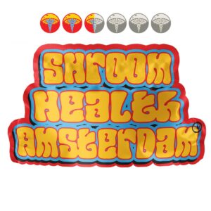 Magic Truffles: (Tampanensis) Philosopher’s Stone - 15 gram