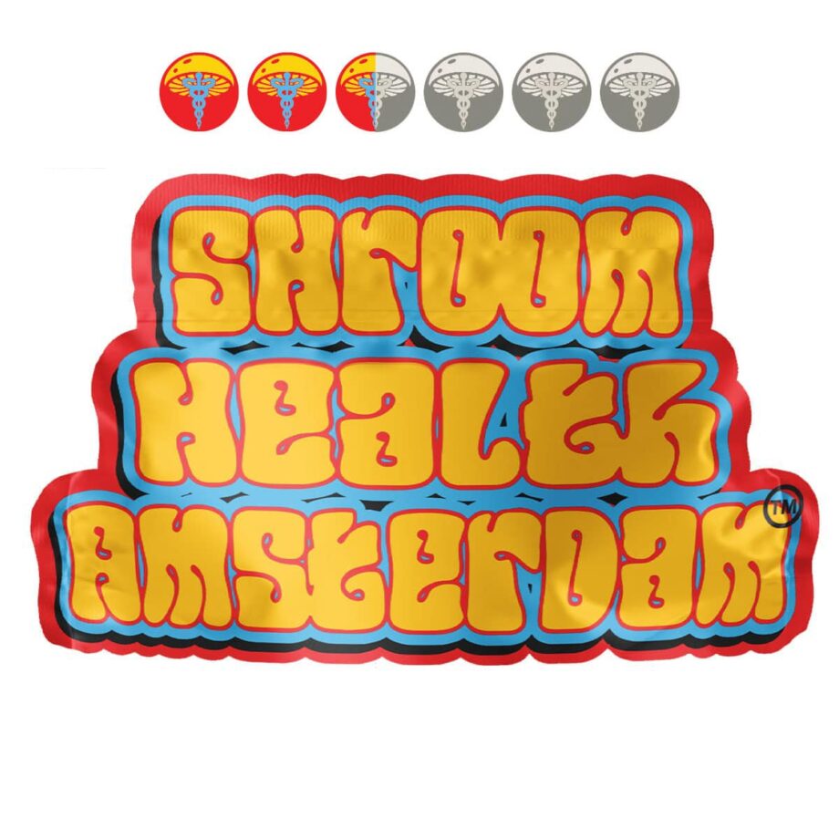 sha ps-min Magic Truffles: (Tampanensis) Philosopher’s Stone - 15 gram - Image 1