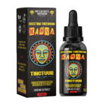 kanna tincture - canna health amsterdam